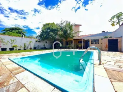 Casa com 4 Quartos à venda, 212m² no Bal Stella Maris, Peruíbe