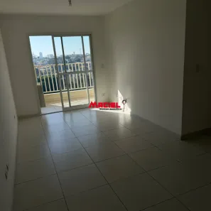 Apartamento com 3 Quartos para alugar, 104m² no Jardim América, São José dos Campos