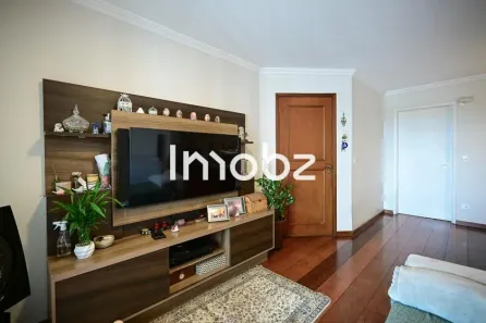 Apartamento com 3 Quartos à venda, 93m² no Vila Progredior, São Paulo