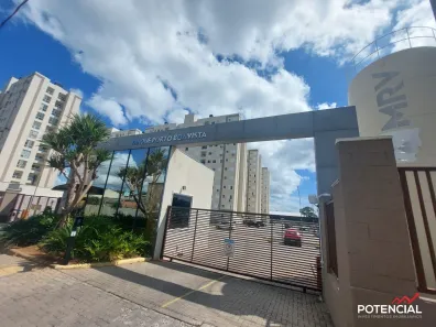 Apartamento com 2 Quartos à venda, 44m² no Costa e Silva, Porto Alegre
