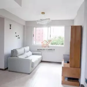 Cobertura com 2 Quartos à venda, 120m² no São Pedro, Belo Horizonte