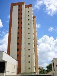 Apartamento com 4 Quartos à venda, 118m² no Joaquim Távora, Fortaleza