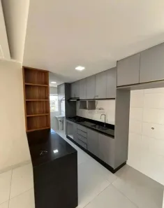 Apartamento com 3 Quartos à venda, 90m² no Centro, Indaiatuba