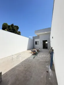 Casa com 3 Quartos à venda, 125m² no Jardim Primavera, Montes Claros