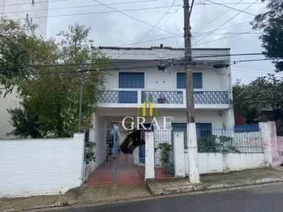 Imóvel Comercial com 3 Quartos à venda, 300m² no Anchieta, São Bernardo do Campo