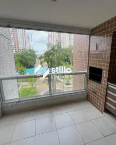 Apartamento com 2 Quartos à venda, 106m² no Aleixo, Manaus