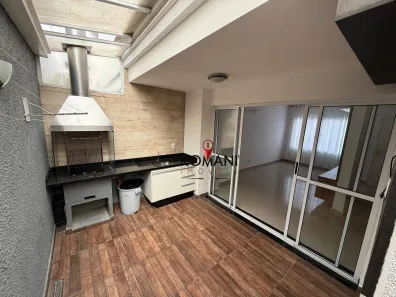 Casa de Condomínio com 3 Quartos à venda, 105m² no Alto Ipiranga, Mogi das Cruzes