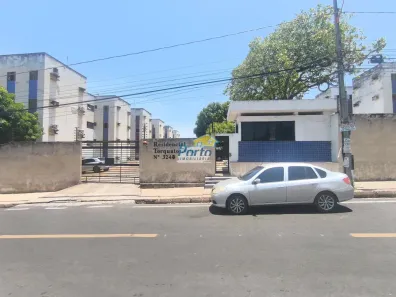 Apartamento com 3 Quartos à venda, 46m² no Ilhotas, Teresina