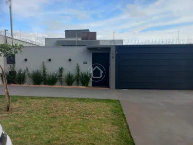 Casa com 3 Quartos à venda, 147m² no Panorama, Campo Grande