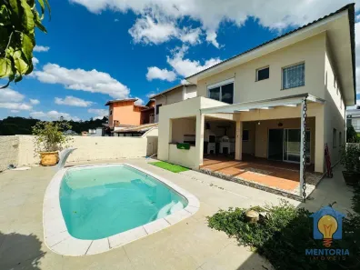 Casa de Condomínio com 3 Quartos à venda, 330m² no Jardim Torino, Cotia