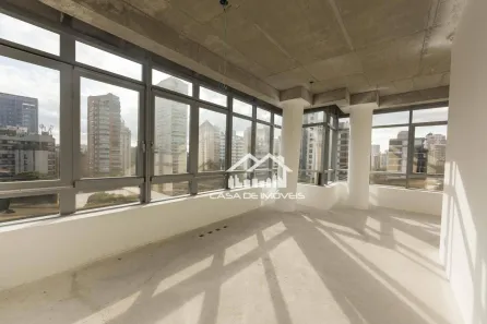 Apartamento com 4 Quartos à venda, 575m² no Itaim Bibi, São Paulo