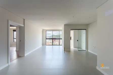 Apartamento com 3 Quartos à venda, 113m² no Centro, Joinville