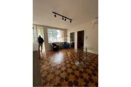 Apartamento com 2 Quartos para alugar, 65m² no Centro, Santa Maria