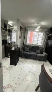 Apartamento com 2 Quartos à venda, 35m² no Usina Piratininga, São Paulo