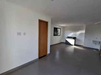 Apartamento com 1 Quarto para alugar, 34m² no Jardim América, Goiânia