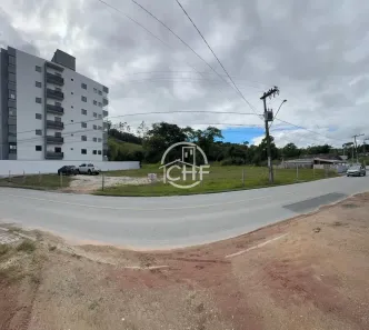 Lote/Terreno à venda, 1275m² no Tomaz Coelho, Brusque