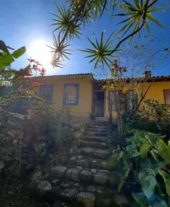 Casa com 3 Quartos à venda, 111m² no Lagoa da Conceição, Florianópolis