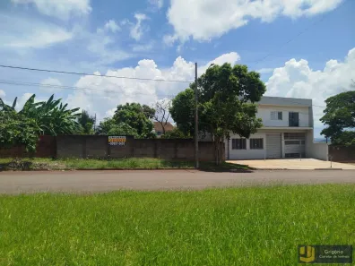 Lote/Terreno à venda, 482m² no Portal das Torres, Maringá
