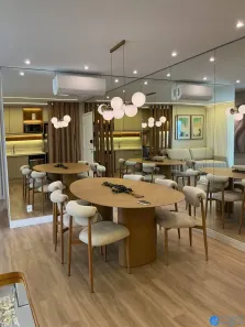 Apartamento com 3 Quartos à venda, 88m² no Alphaville Empresarial, Barueri