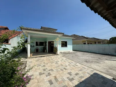 Casa com 3 Quartos à venda, 99m² no Jardim Atlântico Central (Itaipuaçu), Maricá