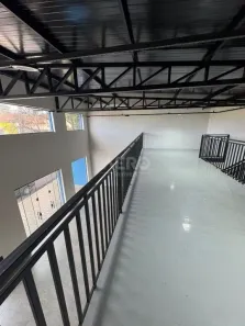 Galpão/Depósito/Armazém para alugar, 180m² no Vila Souto, Bauru