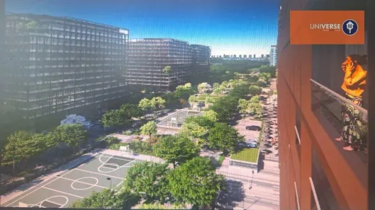 Apartamento com 2 Quartos à venda, 50m² no Barra Olímpica, Rio de Janeiro