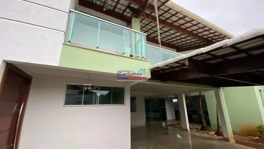 Casa com 5 Quartos à venda, 200m² no Santa Mônica, Igarapé