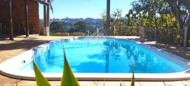 Fazenda/Sítio com 3 Quartos à venda, 214m² no Vivendas do Engenho D'Água, Itatiba