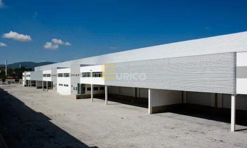 Galpão/Depósito/Armazém para alugar, 4303m² no Distrito Industrial, Jundiaí