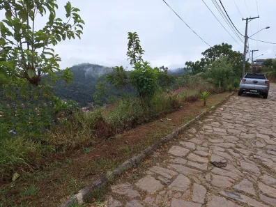 Lote/Terreno à venda, 1280m² no Nogueira, Petrópolis