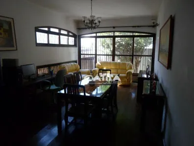 Sobrado com 3 Quartos à venda, 200m² no Vila Mafra, São Paulo