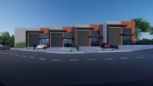 Galpão/Depósito/Armazém para alugar, 252m² no Floresta, Estância Velha