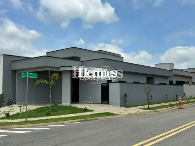 Casa de Condomínio com 3 Quartos à venda, 127m² no Jardim Flamboyant, Paulínia
