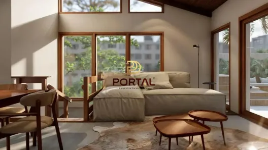 Cobertura com 3 Quartos à venda, 120m² no Boa Vista, Porto Alegre