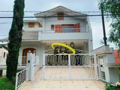 Casa de Condomínio com 3 Quartos para alugar, 400m² no Jardim da Glória, Cotia