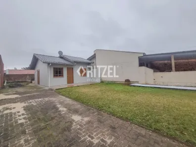 Casa com 2 Quartos para alugar, 70m² no Campestre, São Leopoldo