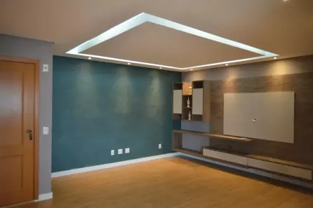 Apartamento com 3 Quartos à venda, 127m² no Vila Floresta, Santo André