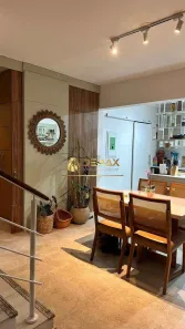 Apartamento com 5 Quartos para alugar, 242m² no Bosque dos Eucaliptos, São José dos Campos