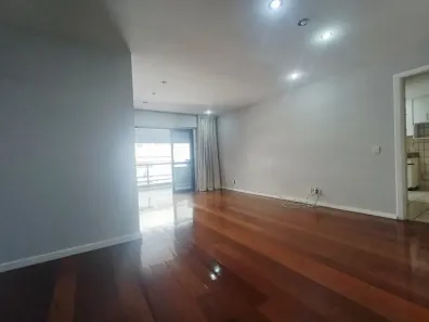 Apartamento com 3 Quartos à venda, 109m² no Tijuca, Rio de Janeiro