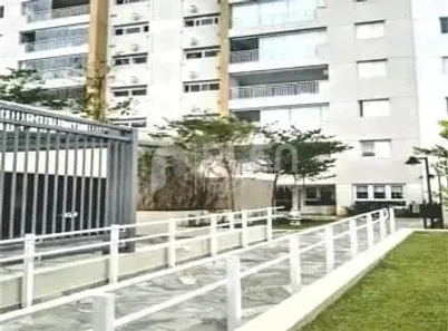 Apartamento com 2 Quartos à venda, 85m² no Lauzane Paulista, São Paulo