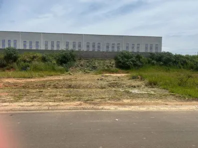Lote/Terreno à venda, 500m² no Loteamento Comercial Bortoletto, Indaiatuba