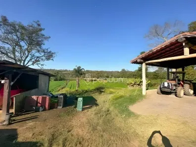 Lote/Terreno à venda, 107937m² no Recreio, Ibiúna
