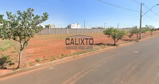 Lote/Terreno à venda, 1980m² no Novo Mundo, Uberlândia