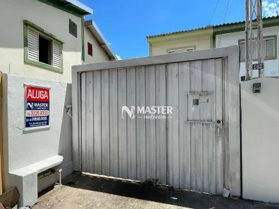 Sobrado com 2 Quartos para alugar, 105m² no Fragata, Marília