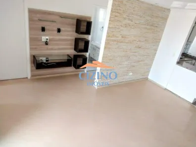 Apartamento com 2 Quartos para alugar, 68m² no Vila Mangalot, São Paulo