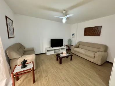 Apartamento com 3 Quartos para alugar, 22m² no Ponta Aguda, Blumenau
