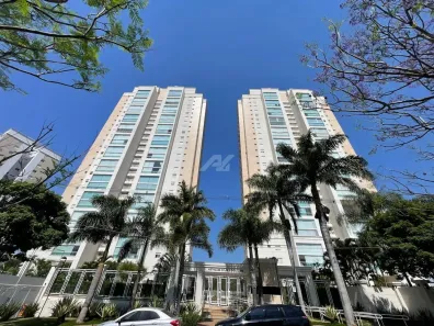 Apartamento com 4 Quartos para alugar, 189m² no Taquaral, Campinas
