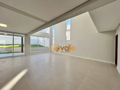 Casa de Condomínio com 4 Quartos à venda, 380m² no Condomínio Residencial Monaco, São José dos Campos