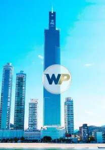 Apartamento com 4 Quartos à venda, 212m² no Centro, Balneário Camboriú