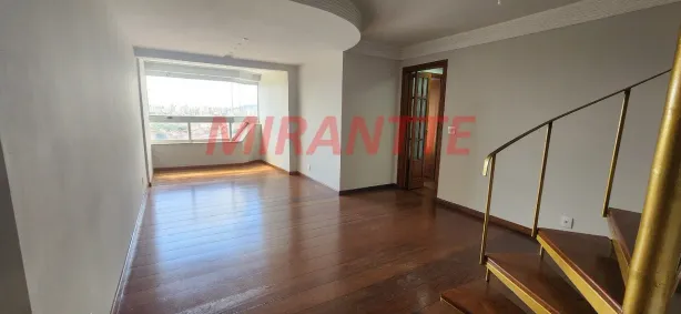 Cobertura com 3 Quartos à venda, 188m² no Vila Paiva, São Paulo